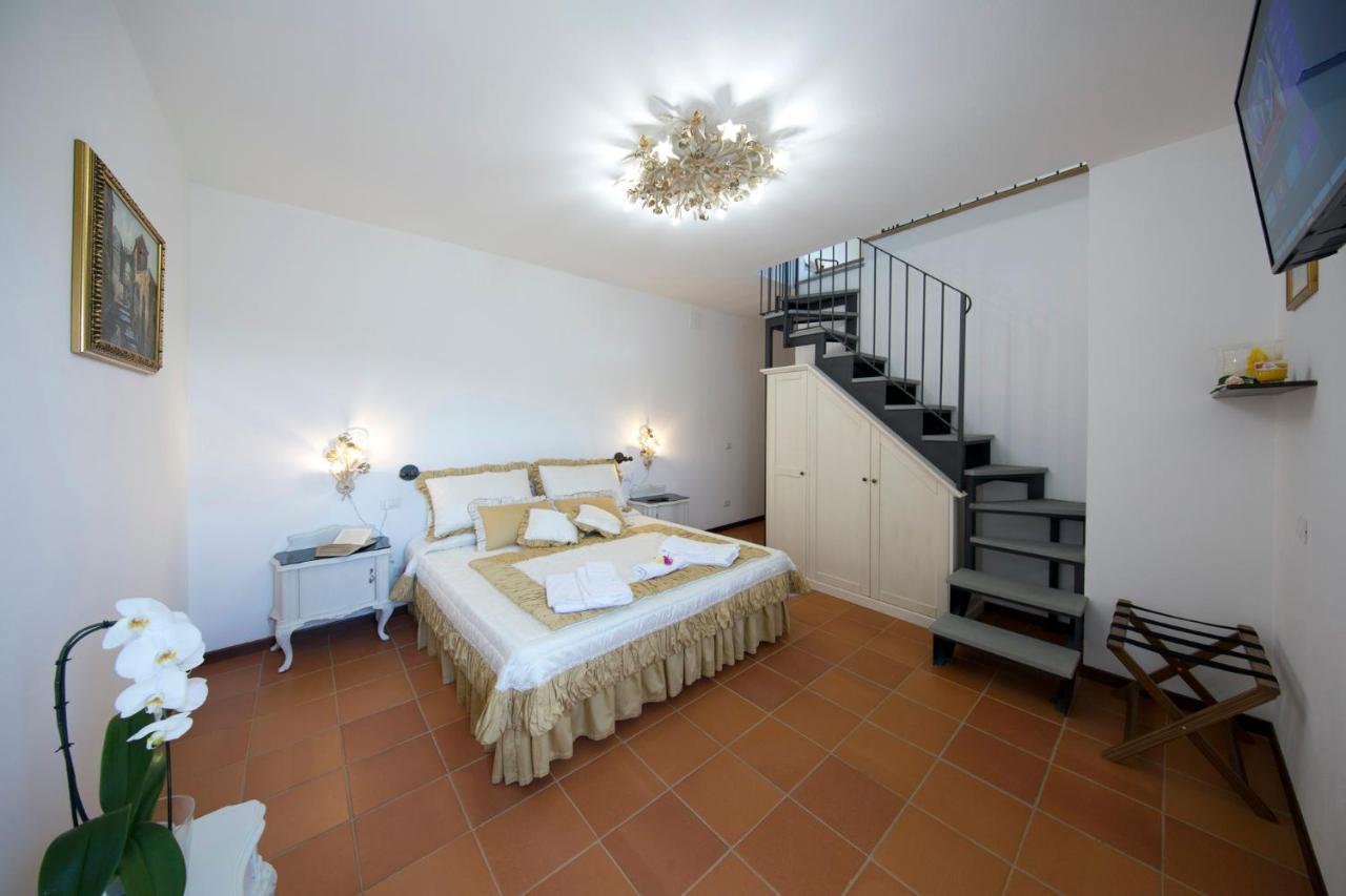 Podere Le Volte Country House La Mita Civitella in Val di Chiana Exterior foto